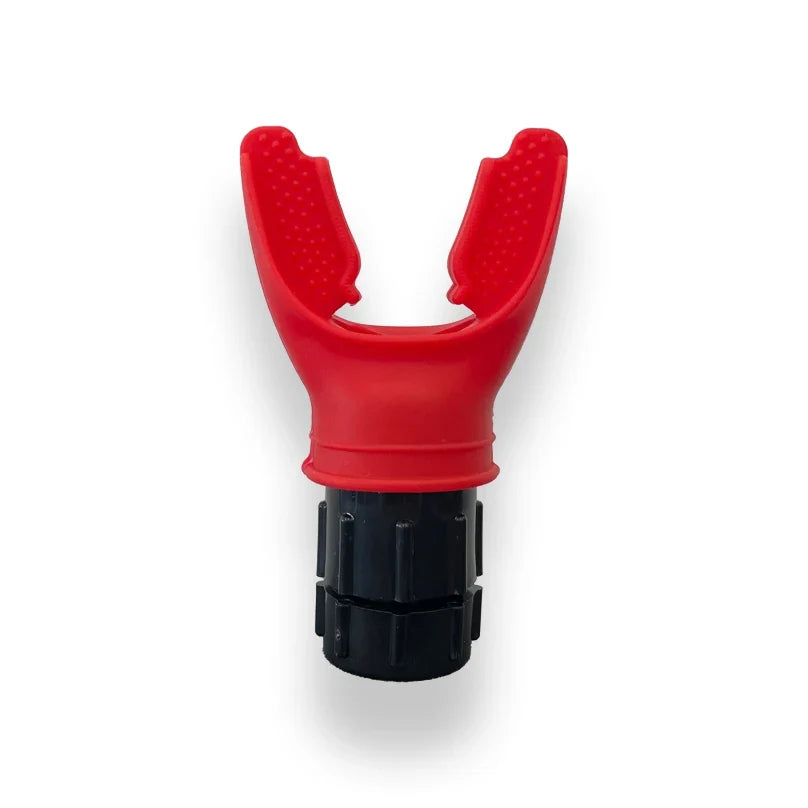Adjustable Lung Capacity Breathing Trainer