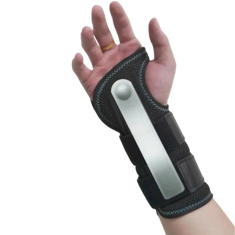 Supportive Wrist Brace