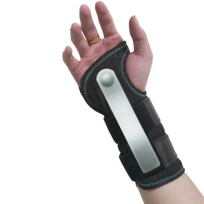 Supportive Wrist Brace