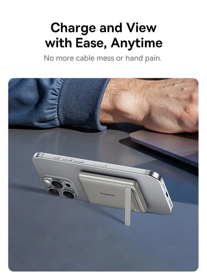 Baseus 5000mAh Wireless Power Bank