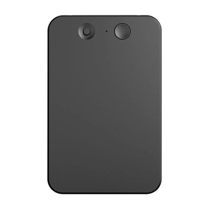 AI Voice Recorder & Multilingual Translator