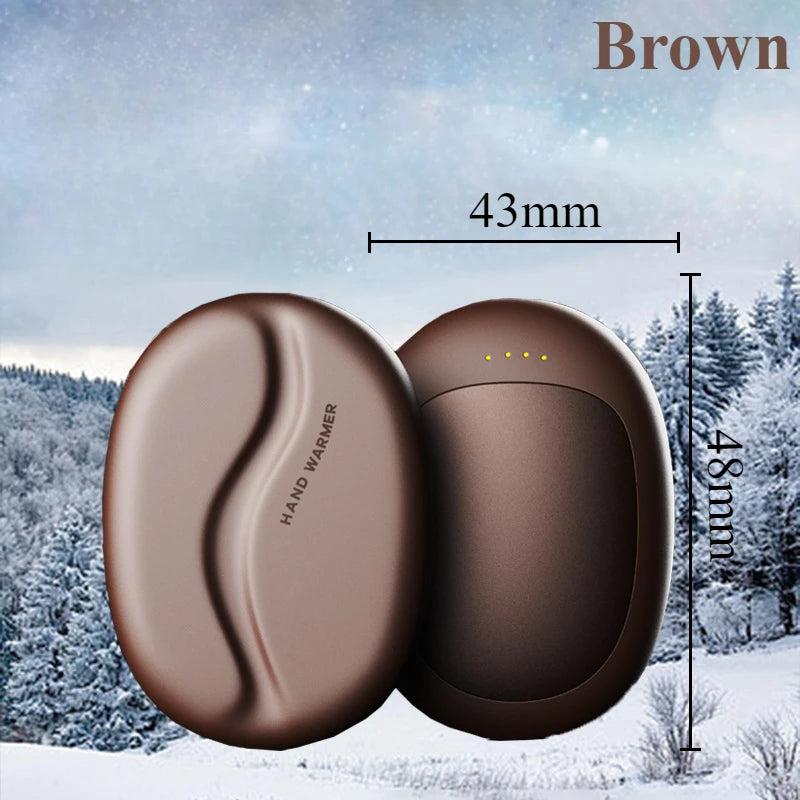 MagBean Compact Hand Warmer
