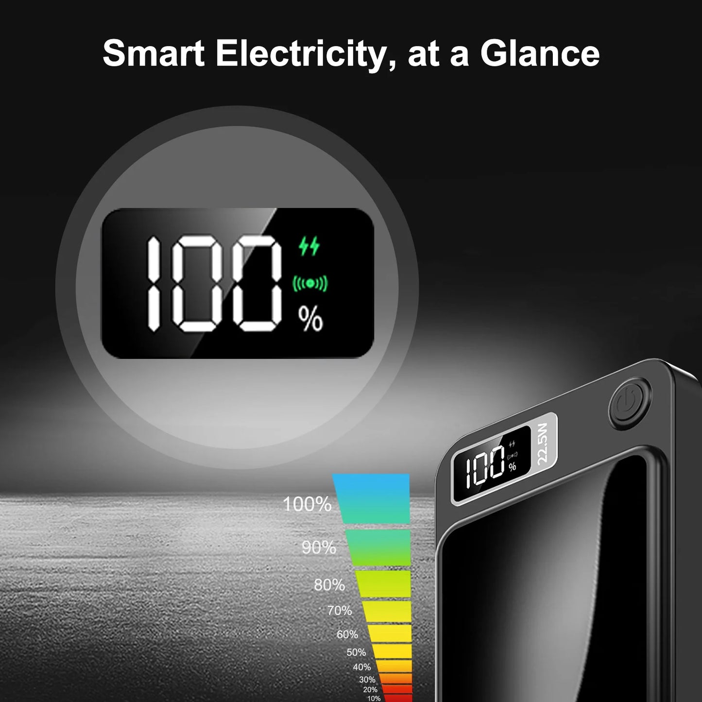 MagBoost 10K Pro Power Bank