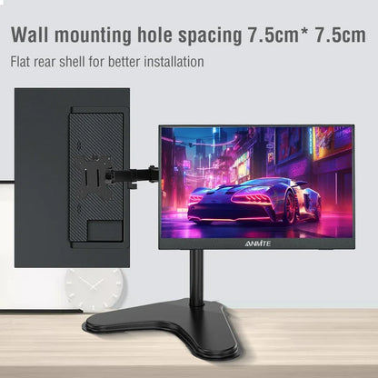 16" Portable Touch Monitor, HDR10 Low Blue Light