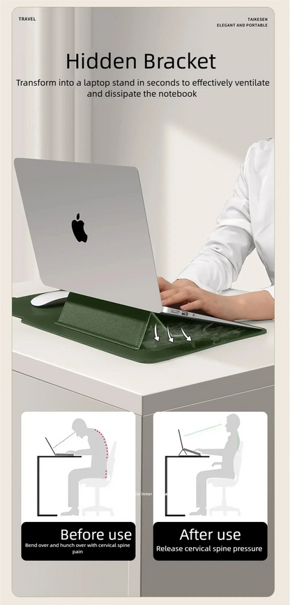 Laptop Sleeve Bag Case