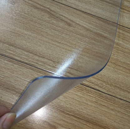 ClearShield PVC Floor Protection Mat
