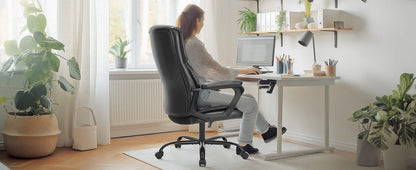 Ironclad Task Chair