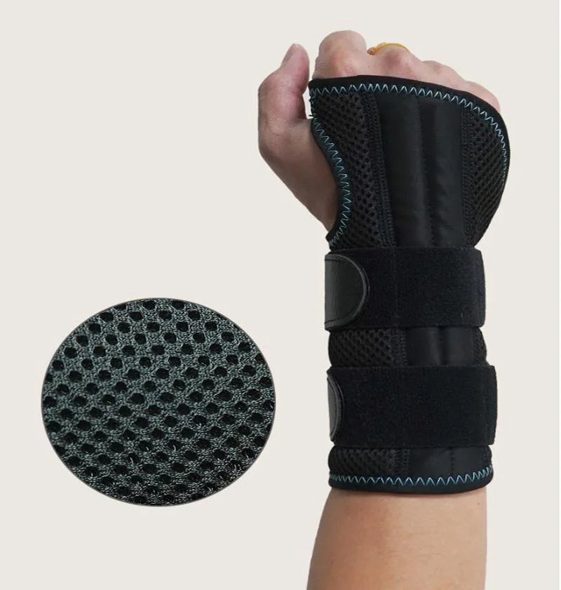 Supportive Wrist Brace