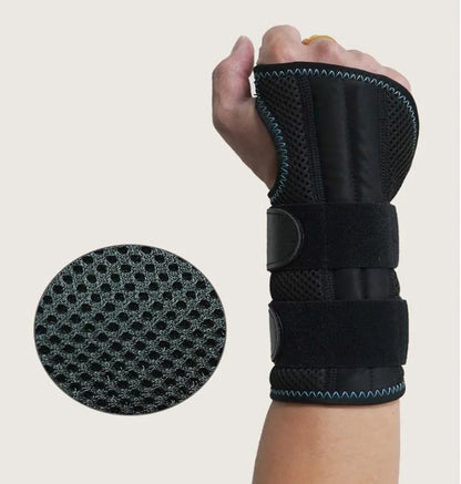 Supportive Wrist Brace