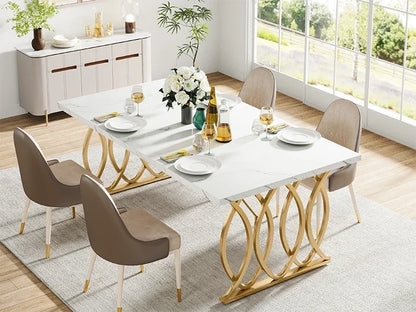 Wrenfield Rectangular Dining Table