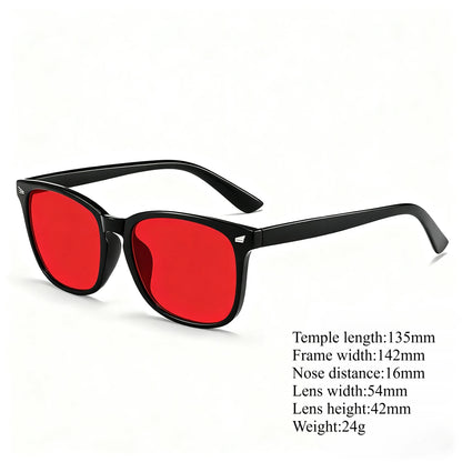 Blue Light Blocking Sleep Glasses
