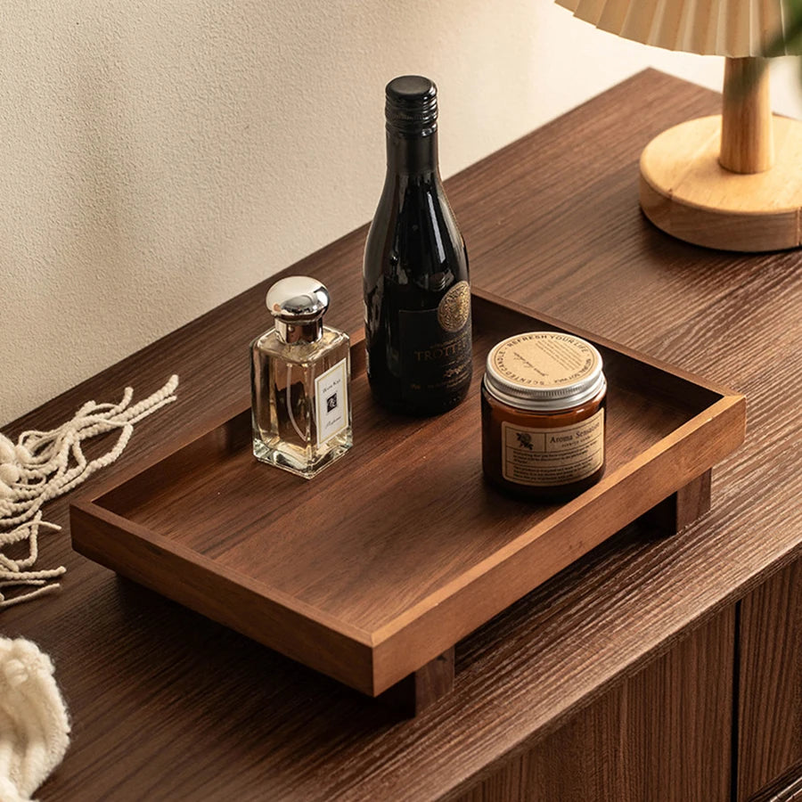 ZenWood Essentials Organizer Tray