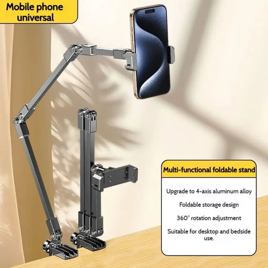 360° Adjustable Tablet Stand
