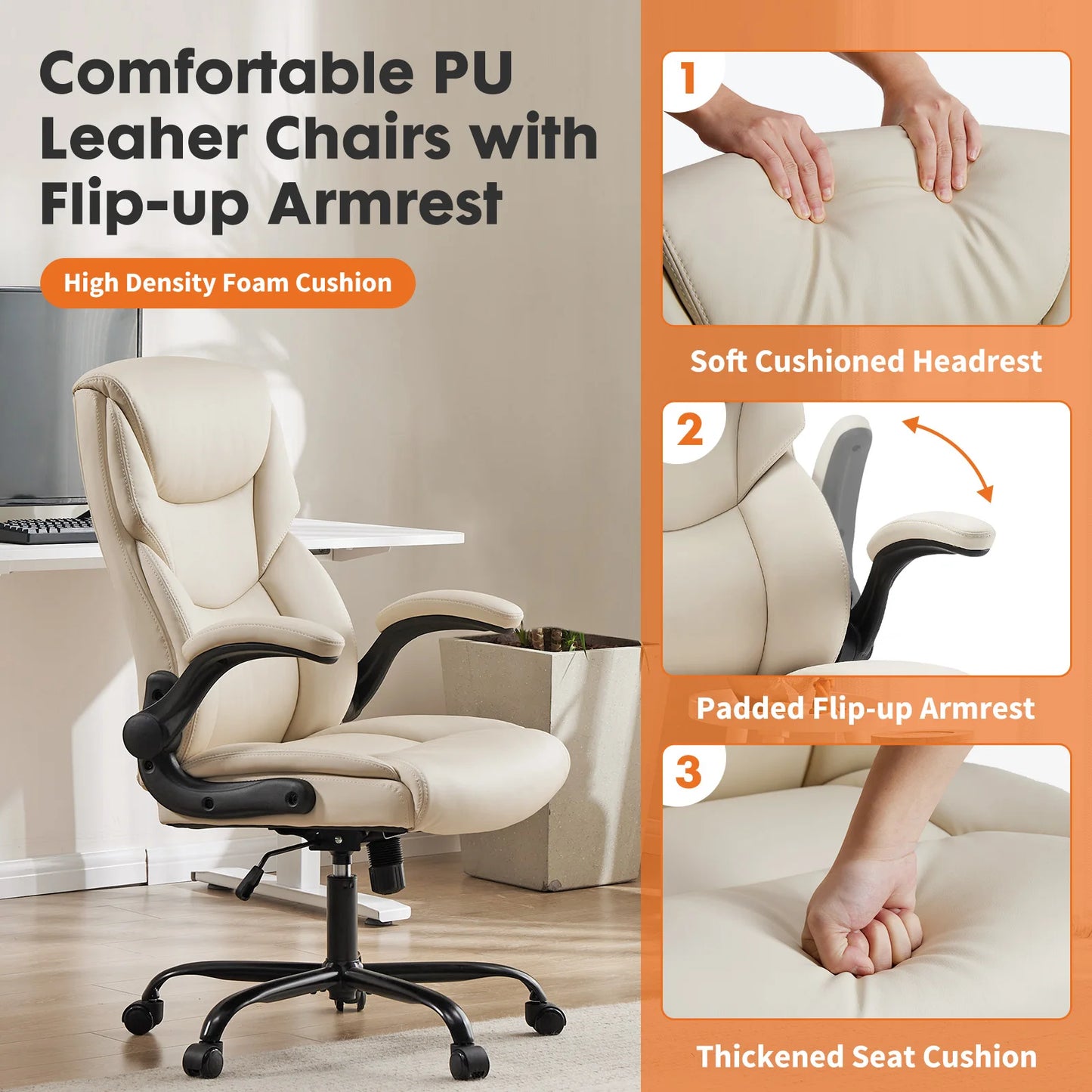 Ironclad Task Chair