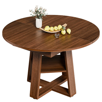 Elmwood Extendable Dining Table