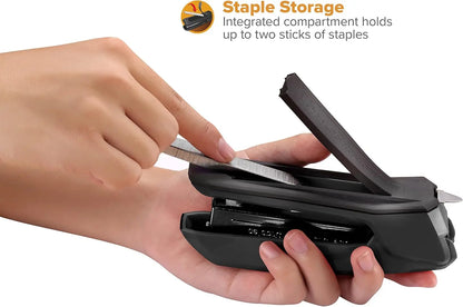 3-in-1 Stapler Value Pack