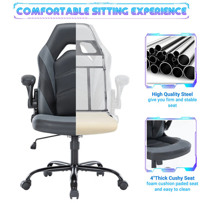 Velocity Racing Desk Chair