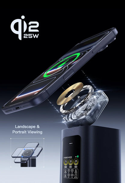 Baseus 15-in-1 Docking Station