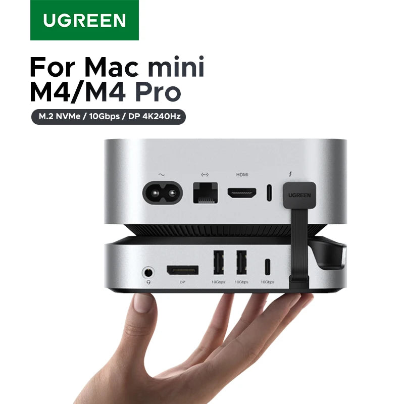 UGREEN Docking Station