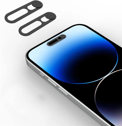 Front Camera Lens Cover