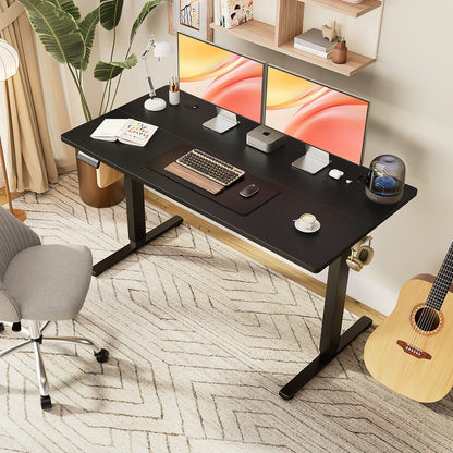 Foundry Standing Desk