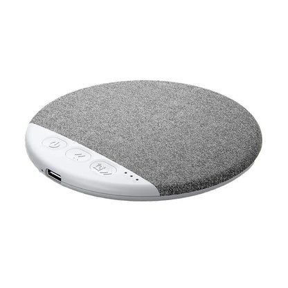 Bedtime Bluetooth Pillow Speaker