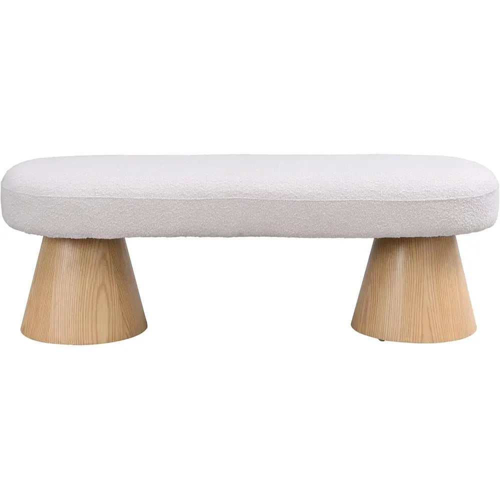 Upholstered Dining Bench