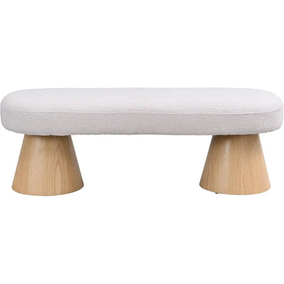 Upholstered Dining Bench