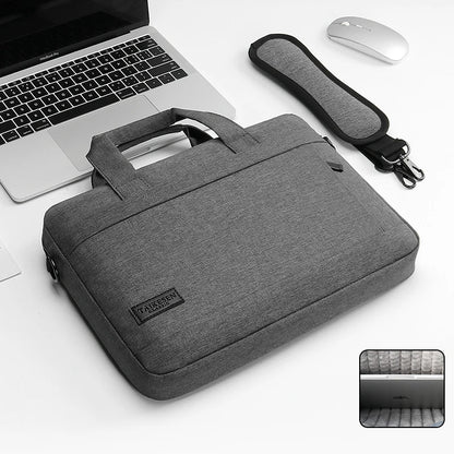 Laptop Bag Sleeve Case with Handbag Strap