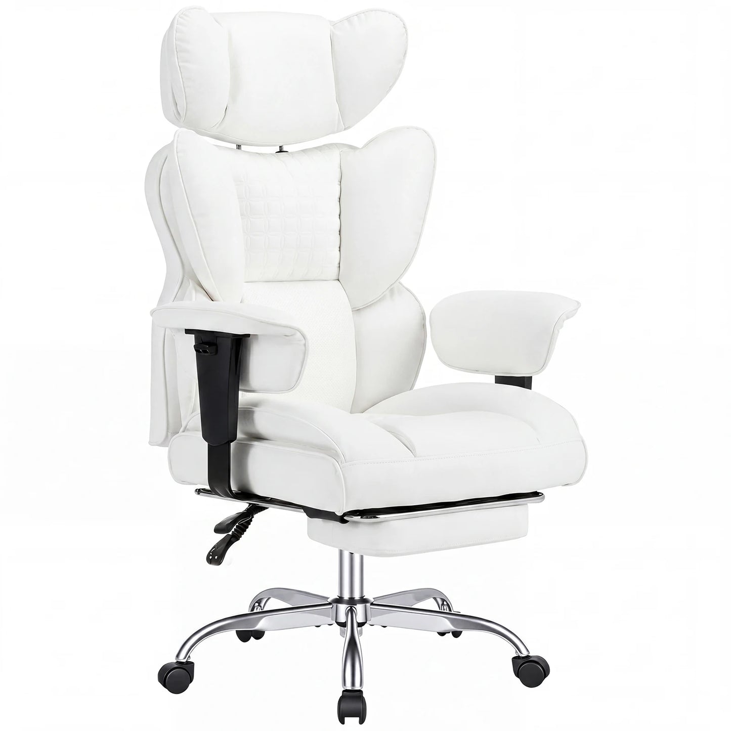 Titan Reinforced Gaming Chair