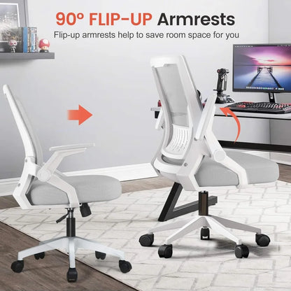 Simple Modern Mesh Office Chair