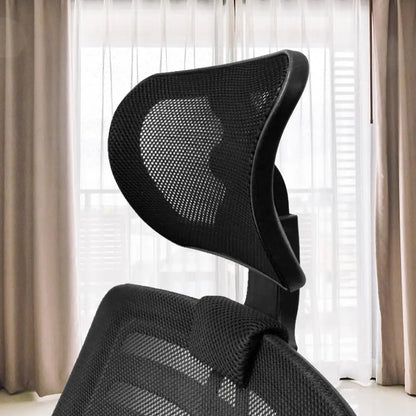 Adjustable Chair Headrest Pillow