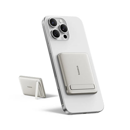 Baseus 5000mAh Wireless Power Bank