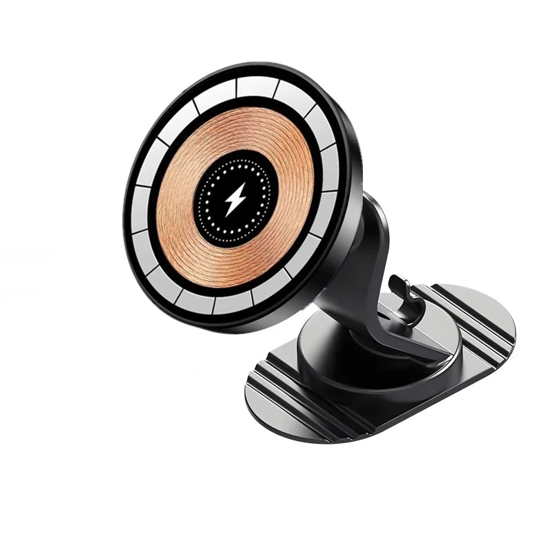 AeroMount Pro Magnetic Wireless Car Charger