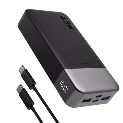JUOVI 20K Fast Charge Power Bank