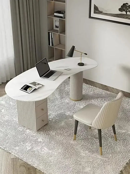 LuxStone Office Computer Desk