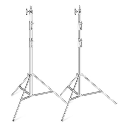 2.9M Studio Light Stand Tripod