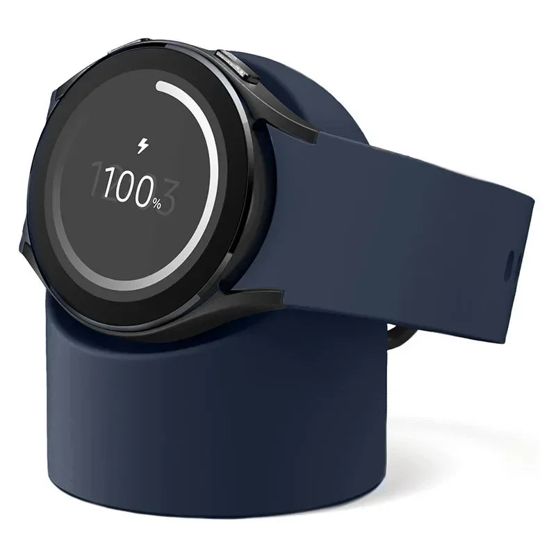 FlexDock Silicone Charging Stand for Samsung Galaxy Watch