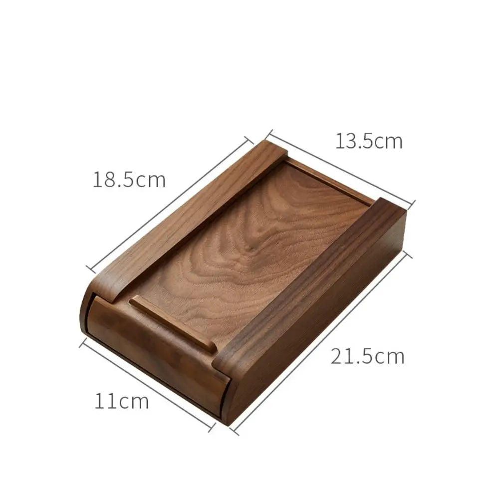 Adhesive Under-Desk Storage Tray