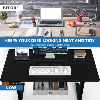 Apex Electric Standing Desk