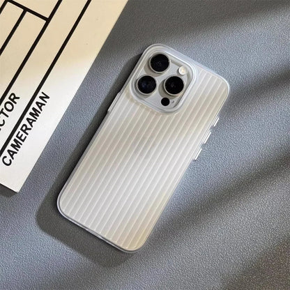 Luxury Grille Case for iPhone Pro Max