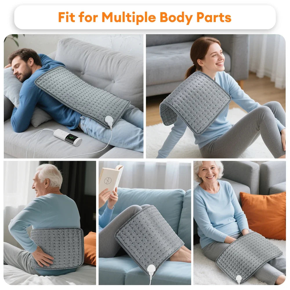 Electric Pet Heating Mat