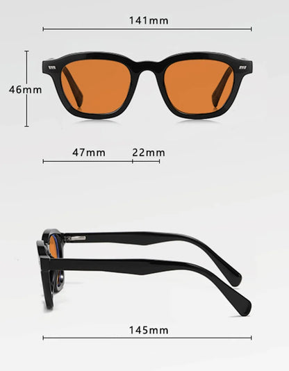 OKH Orange Lens Sleep Glasses