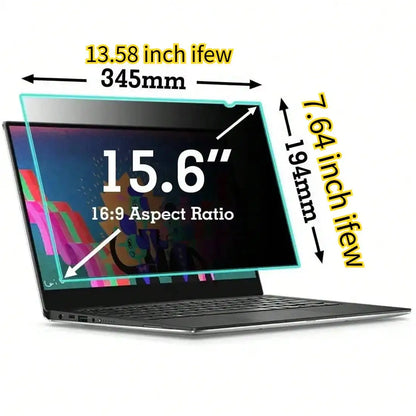 Laptop Privacy Screen Filter
