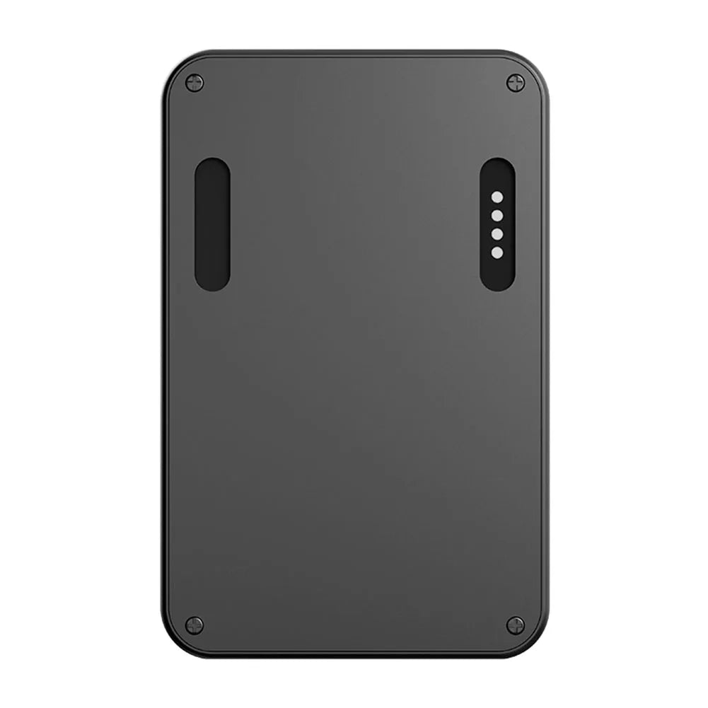 AI Voice Recorder & Multilingual Translator