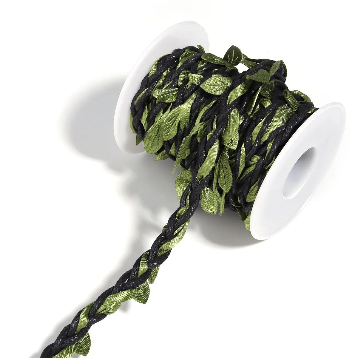 Artificial Vine Leaves Garland