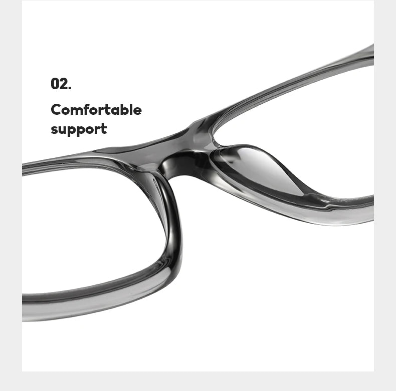VICKY Anti Blue Light Reading Glasses