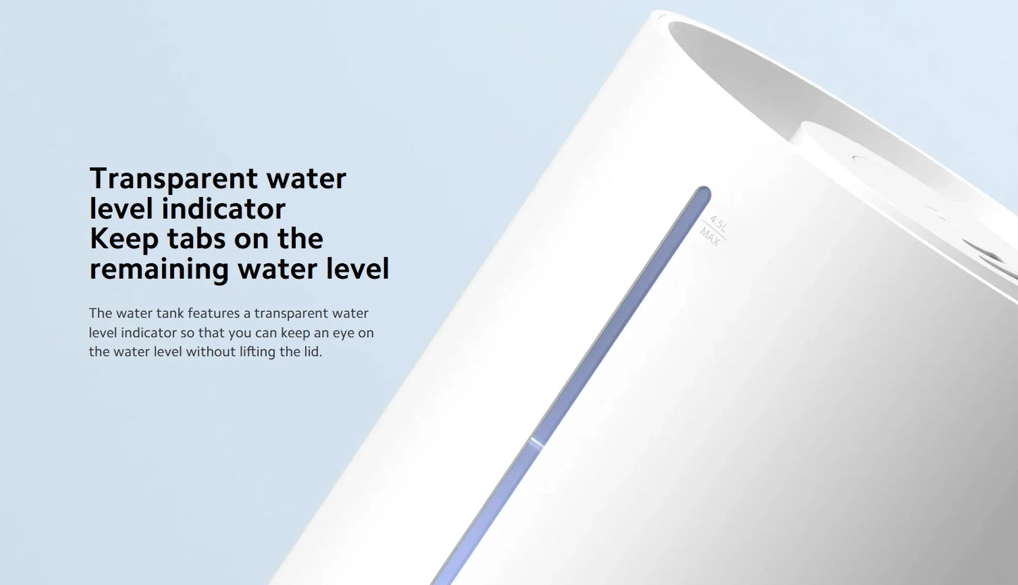 MIJIA Smart Antibacterial Humidifier