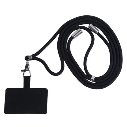 Detachable Phone Lanyard with Card Holder