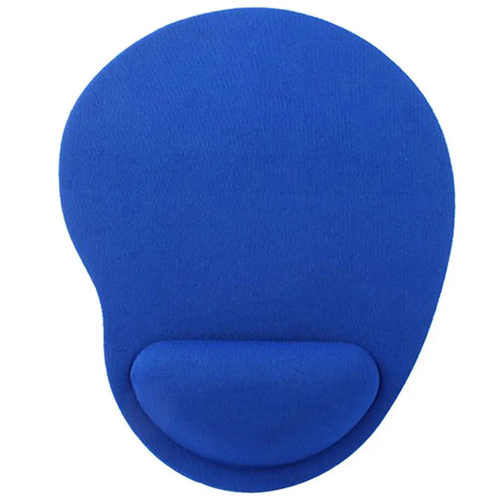 Wrist Support Mouse Pad III